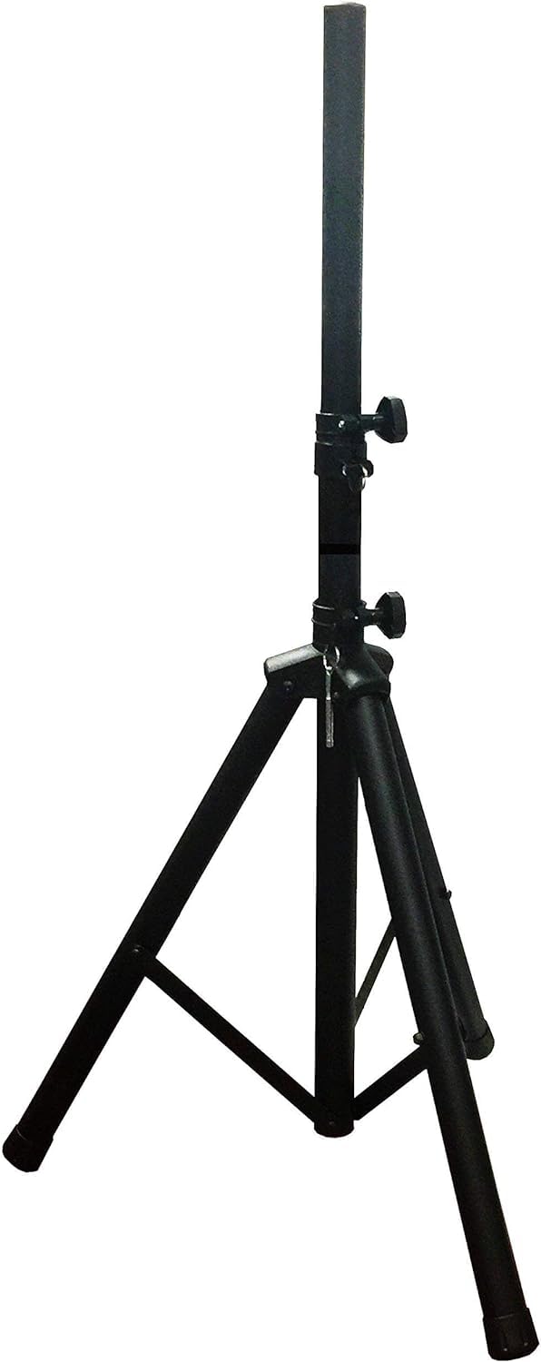 Amazon.com: Alphasonik PRO Universal Adjustable Height DJ PA
